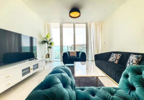 DreamShoma- Fabulous 1BR Luxury